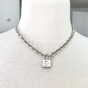 Sterling Silver necklace